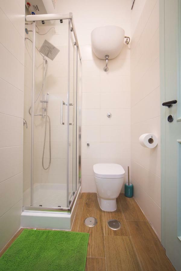 Astrea Hotel Caserta Bagian luar foto